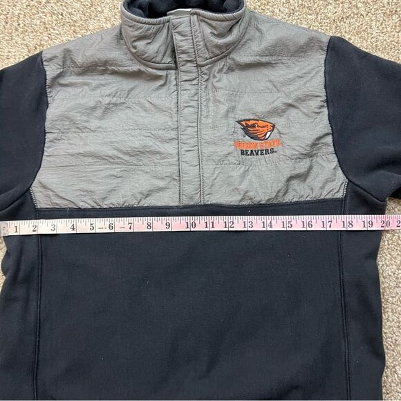 Champion Reverse Weave Oregon State Beavers Pullover Men's M - Picture 4 of 6